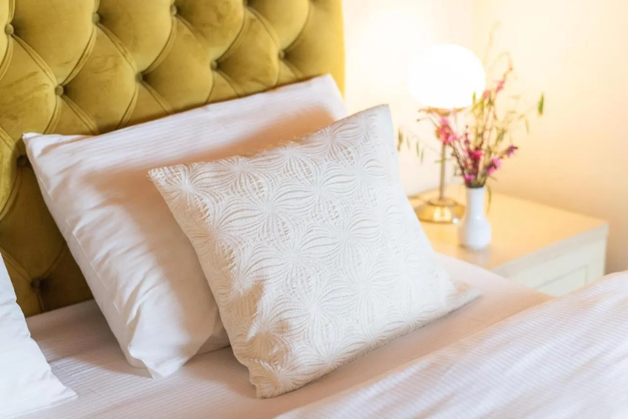 Guest house Vila Arber Golem