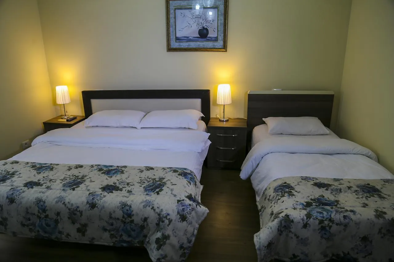 Vila Arber Golem  3*, Golem (Tirana) Albania