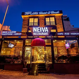  Hotel The Lea Turquie