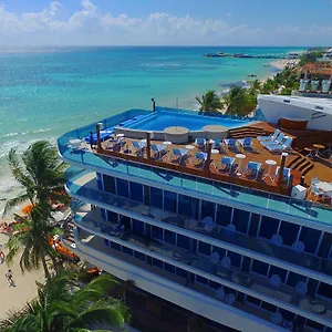 ***** Hotel We Uniq El Carmen Adults Only Mexique