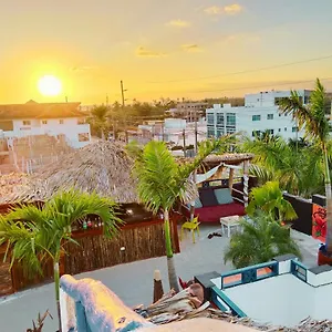 Tribe Jungle & Flamingo Bayahibe