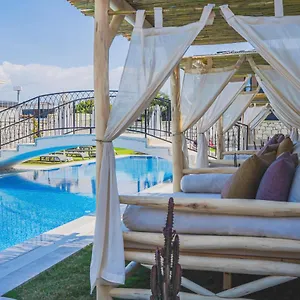  Hotel Mea Alaçati Turquie