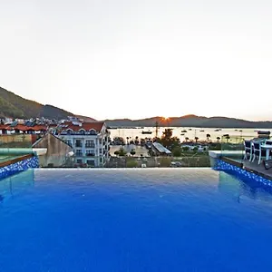 **** Hotel The Mara Palace Turquie