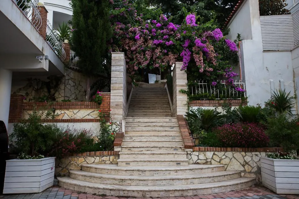 Maison d'hôtes Vila Arber Golem